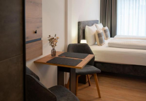 das windsHEIM Appartements by Vital Hotel 1 und 2 Zimmer Appartements